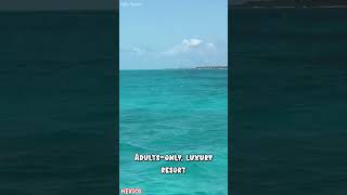 TRS YUCATAN HOTEL  Key Facts shorts travel yucatán [upl. by Yelroc]