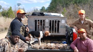 410 Rabbit hunting Single Shot FUN SHOOTING [upl. by Aek]