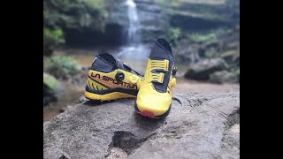 La Sportiva Jackal II Boa Review  Summit Gear Australia [upl. by Amarillas]