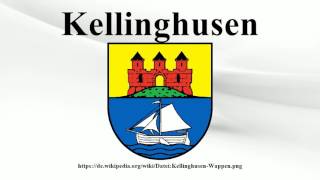 Kellinghusen [upl. by Najib334]