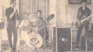 ERSATZ DEMO 4 TITRES  RARE FRENCH PUNK  POSTPUNK  JOY DIVISION  WARSAW  1986 [upl. by Odeen219]