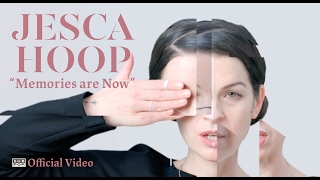 Jesca Hoop  Memories Are Now OFFICIAL VIDEO [upl. by Marti444]