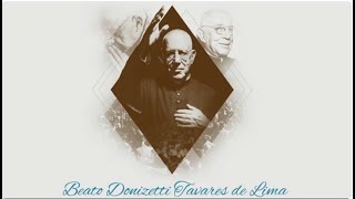 Homilia Diária do Santuário Nossa Senhora Aparecida e Beato Donizetti TambaúSP [upl. by Atalanti]