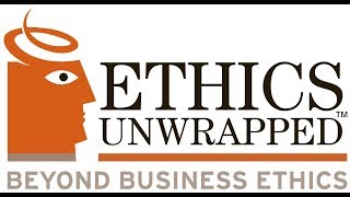 Teaching with Ethics Unwrapped [upl. by Yrahca]