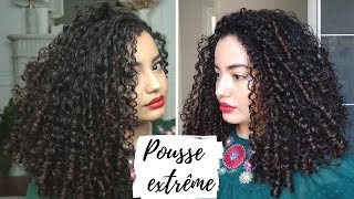 Comment faire pousser ses cheveux très vite avec les clous de girofle clous de girofle cheveux [upl. by Dazraf]