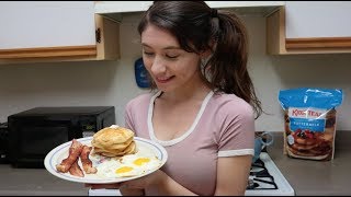 ASMR  Making Breakfast For You [upl. by Velvet430]