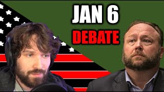 January 6th Debate Analysis [upl. by Daukas398]