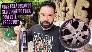 A VERDADE SOBRE O DESCONTAMINANTE FERROSO QUE OS FABRICANCANTES NÃO QUEREM QUE VOCE SAIBA [upl. by Acirret]