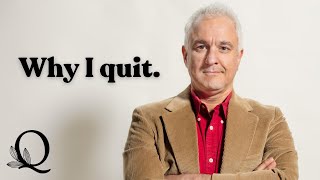 Peter Boghossian on Why He Quit Portland State University [upl. by Ilbert]