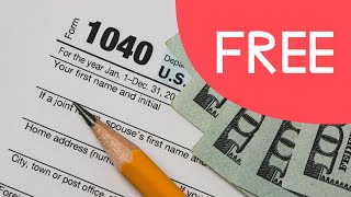 Whats the Best FREE Tax Filing in 2024 [upl. by Luap898]