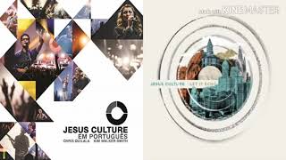 Feroz  Fierce  Jesus culture  Playback instrumental [upl. by Yesllek]