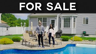 SOLD OVER ASKING in Hampshire Hills Jackson NJ [upl. by Neeluqcaj]