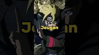 Is the Jougan in the Boruto Manga Explained jougan boruto dojutsu [upl. by Artimas905]