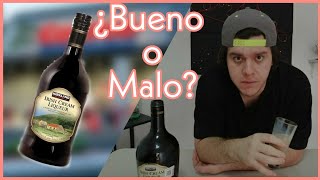 Crema Irlandesa De Costco Reseña ¿Mejor Que Baileys [upl. by Latsyrcal]