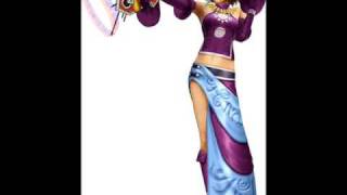 Final Fantasy X2  dresspheres [upl. by Cissiee]