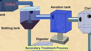 How do wastewater treatment plants work [upl. by Gladdy408]