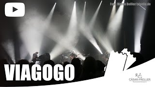 Viagogo  Onlineticketbörse Abzocke [upl. by Regine]