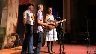 18 Foghorn Stringband 20140118 Going Home [upl. by Willow]