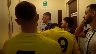 Inside Trafford Stalybridge Celtic A [upl. by Johnna]