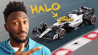 Formula One Explained [upl. by Hemetaf840]