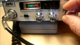 QRP SSB TRANSCEIVER iler40 [upl. by Zinnes]