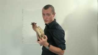 Johannes Hartl Tutorial Bibelmeditation [upl. by Judon]