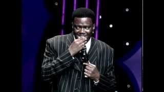 Bernie Mac quotHypothetical or Realistic Questionquot Kings of Comedy [upl. by Annohsed]