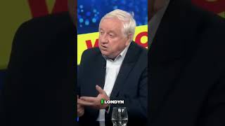 Prof Góralczyk Tworzy się nowy ład 🌍 nie ma powrotu do tego co było❗ [upl. by Bishop]