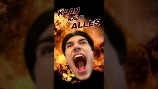 Kaan kaan Alles comedy kaan qdh sketch humor [upl. by Nolyaw]