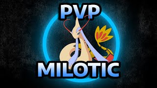 GIVEAWAY HOW TO MAKE A SHINY PVP MILOTIC IN POKEMON BRICK BRONZE [upl. by Letniuq]