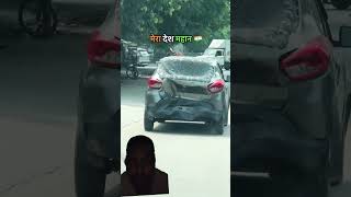 automobile duster viralvideo scorpio seltoslover tata 4x4suv arunpanwar 4x4 shortvideo [upl. by Burns]