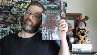 Six of Crows  Chapter 2 [upl. by Colleen]