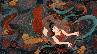 HOW Chinese Artisans FIND ARTISTIC INSPIRATION from History [upl. by Nannah385]