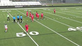 Coppell FC vs Somerset SC 061723 [upl. by Wallace]