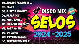 Disco Remix 2023 Nonstop New Songs 💥 VIRAL NONSTOP DISCO MIX 2024 [upl. by Steady653]