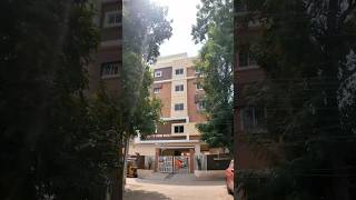 2BHK Flats For Sale In Chaitanyapuri [upl. by Olnee]