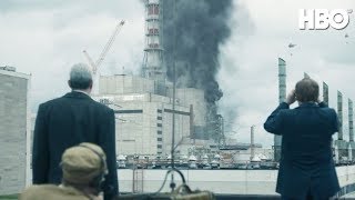 CHERNOBYL 1986 Trailer 2021 [upl. by Anette]