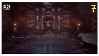 CONARIUM  LAS CATACUMBAS  N° 7  Gameplay en español [upl. by Pleione]