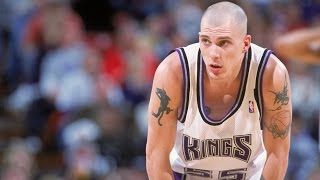 Jason Williams Ultimate Sacramento Kings Highlight Mix [upl. by Ayyn]