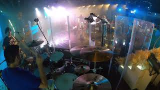 FREE  SEU Worship  Drum Cam w click [upl. by Donall790]