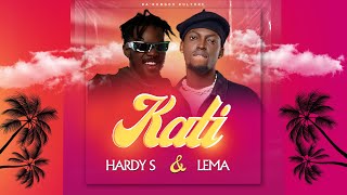 KATI  Hardy S amp Lema  Version audio [upl. by Anahsohs]