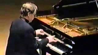 Hamelin Plays Alkan Grande sonate Les quatre âges  30 ans [upl. by Kcirdes]