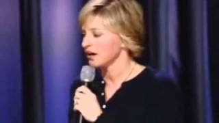 Procrastination Help With Ellen DeGeneres [upl. by Haelam]