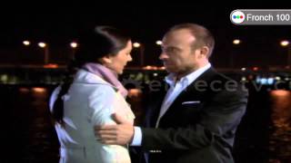 quotLas Mil y una Nochesquot El primer beso de Sherazade y Onur [upl. by Scherle]