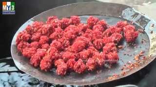 4 TYPES OF CHICKEN RECIPES IN INDIAN STREETS street food [upl. by Ayaet]