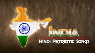 Aankhen Jiski Mandir Masjid Dil Gurudwara Hai  Wo Desh Hamara Hai  Hindi Patriotic Songs [upl. by Helas543]