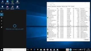 How To Fix High MemoryRAM Usage In Windows 10 2024 Solution [upl. by Kellyann]