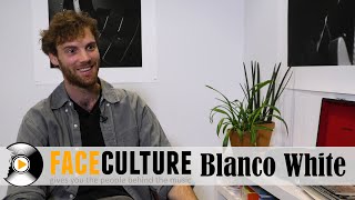 Blanco White interview 2020 [upl. by Hsan700]