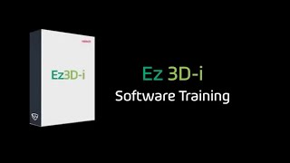 Ez3Di Exporting a CBCT Scan [upl. by Keever]