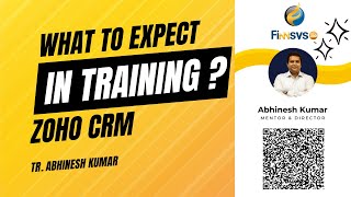 Super CRM  Overview  Training Content by Abhinesh Kumar [upl. by Tserof]